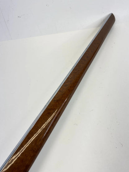 2007 2008 Cadillac SRX Rear Left Side Interior Door Trim Molding Bezel OEM