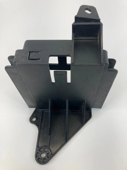 2009-2011 CHEVROLET AVEO ENGINE CONTROL MODULE SUPPORT BRACKET COVER 96651953