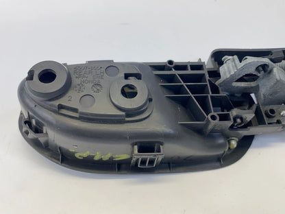 2006-2011 HONDA CIVIC INNER DOOR HANDLE ASSEMBLY REAR LEFT OEM FACTORY 4307-1XXX