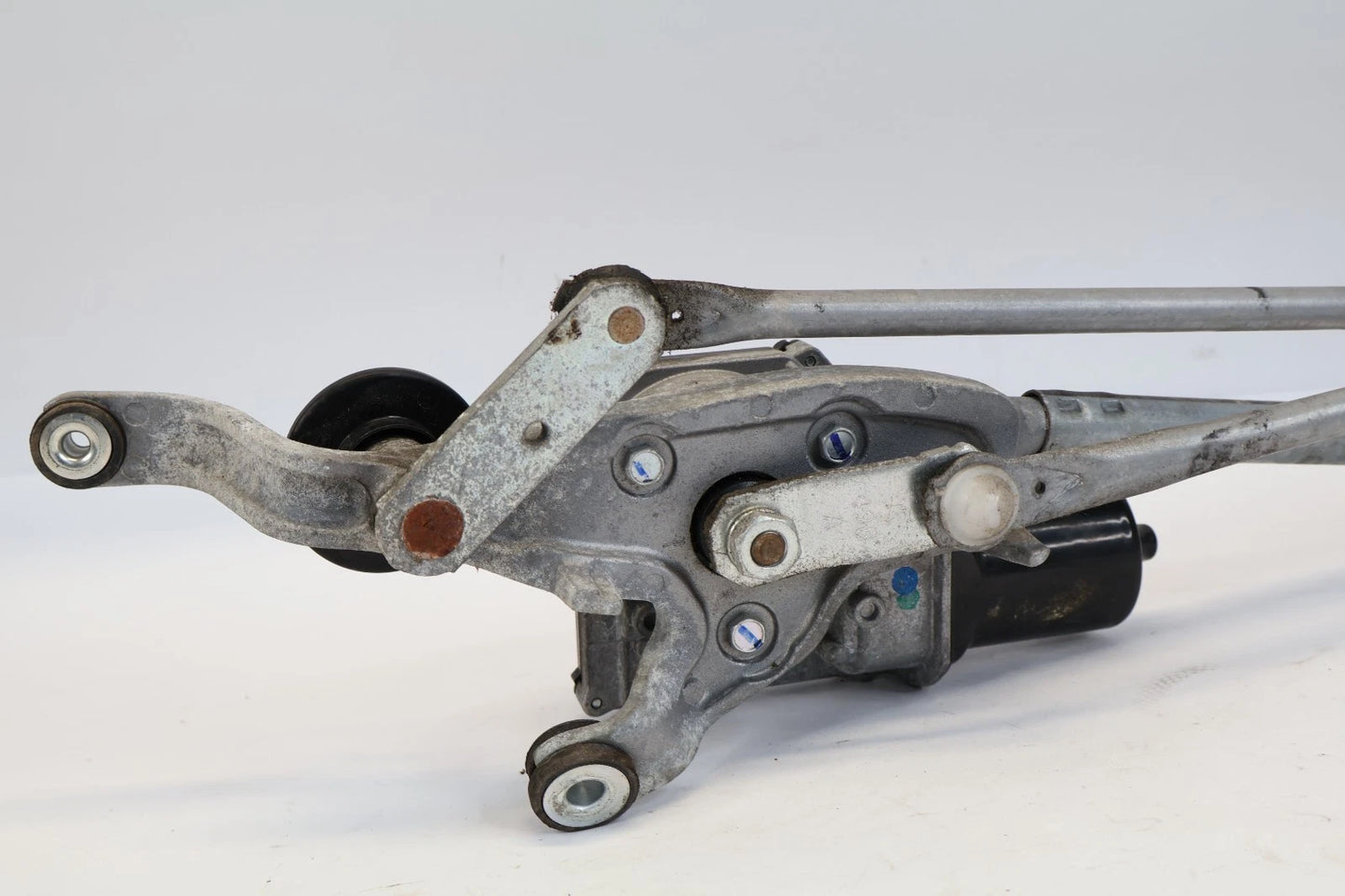 2016-2021 HONDA CIVIC SEDAN FRONT WINDSHIELD WIPER MOTOR W/ LINKAGE OEM FACTORY