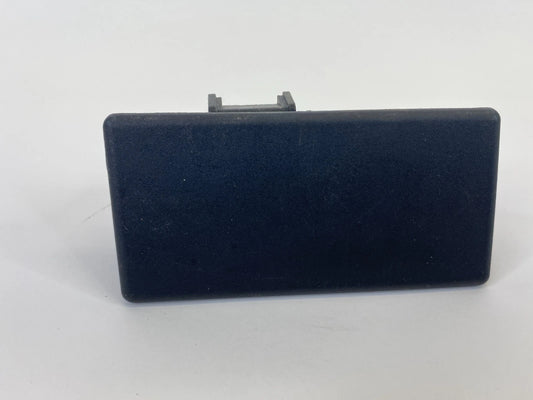 2011-2014 DODGE AVENGER GLOVE BOX STORAGE LOCK LATCH HANDLE 1JQ68TRMAA OEM