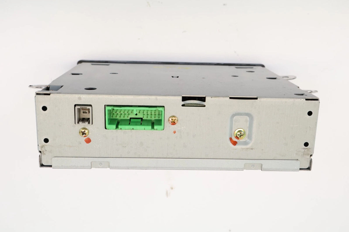 2005-2010 HONDA ODYSSEY ENTERTAINMENT DISC CD DVD PLAYER 3911A-SHJ-A800 OEM