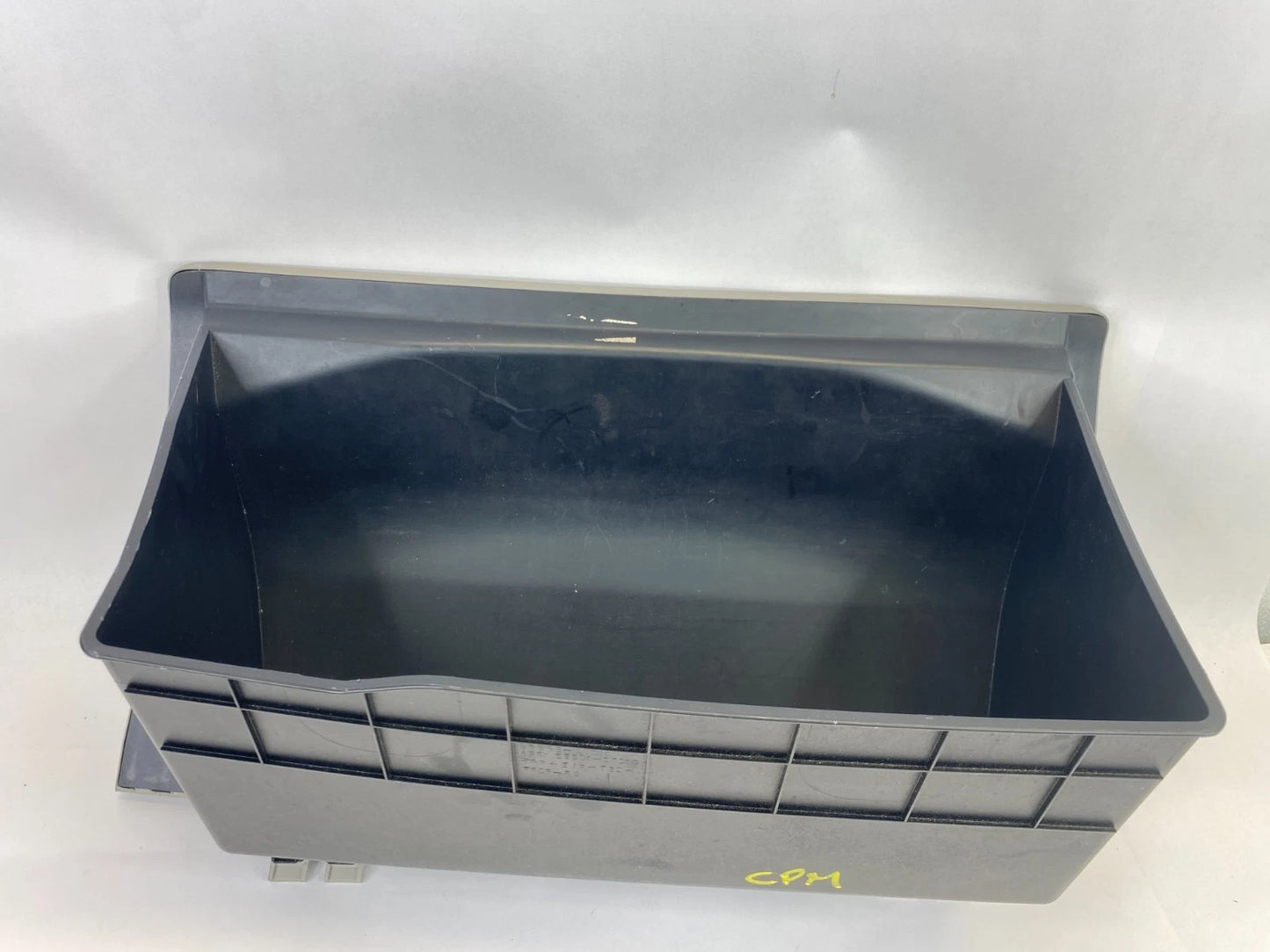2009-2012 TOYOTA VENZA DASH GLOVE BOX COMPARTMENT STORAGE 55552-0T010 OEM
