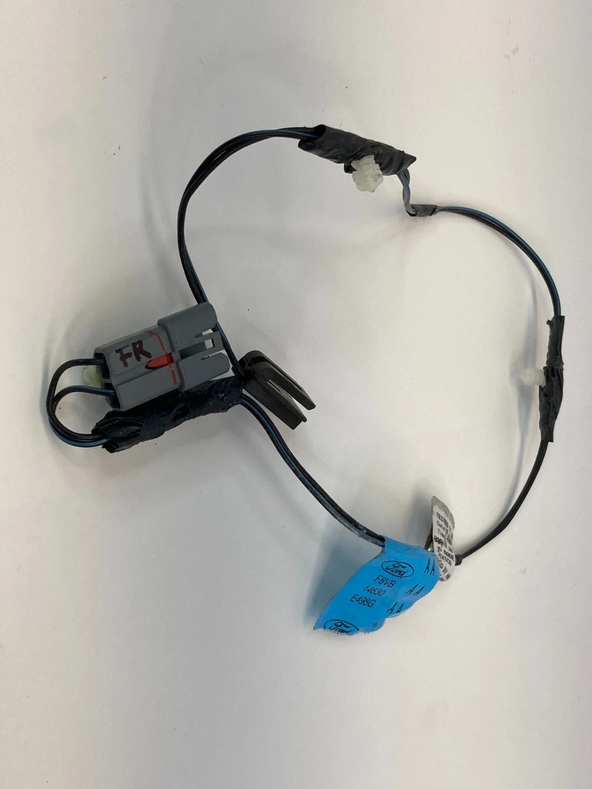 1998-2002 LINCOLN TOWN CAR FRONT RIGHT DOOR POWER WINDOW HARNESS WIRE WIRING OEM