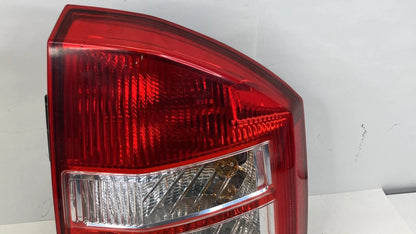 2007 2010 JEEP COMPASS REAR RIGHT PASSENGER SIDE TAIL LIGHT TAILLIGHT LAMP OEM