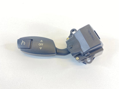 2004 2005 BMW 530I 525I 545I STEERING COLUMN CRUISE CONTROL SWITCH 6924104A OEM