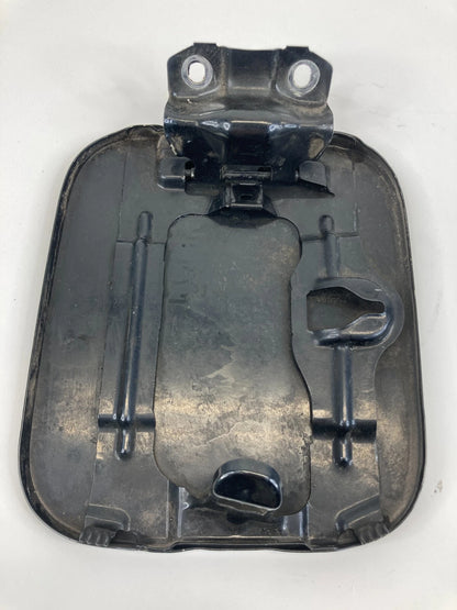 2003-2007 HONDA ACCORD COUPE FUEL FILLER GAS DOOR LID COVER OEM