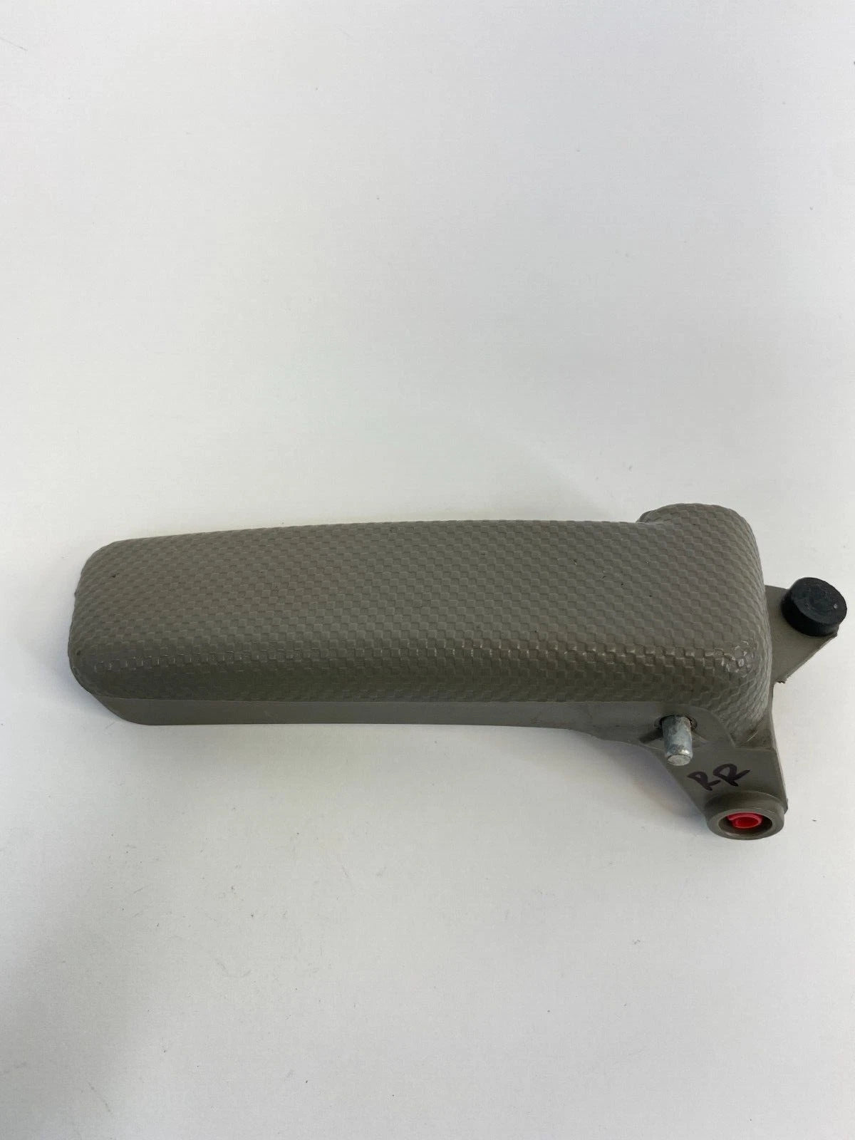2005-2010 JEEP GRAND CHEROKEE REAR RIGHT SIDE INNER DOOR RELEASE HANDLE OEM