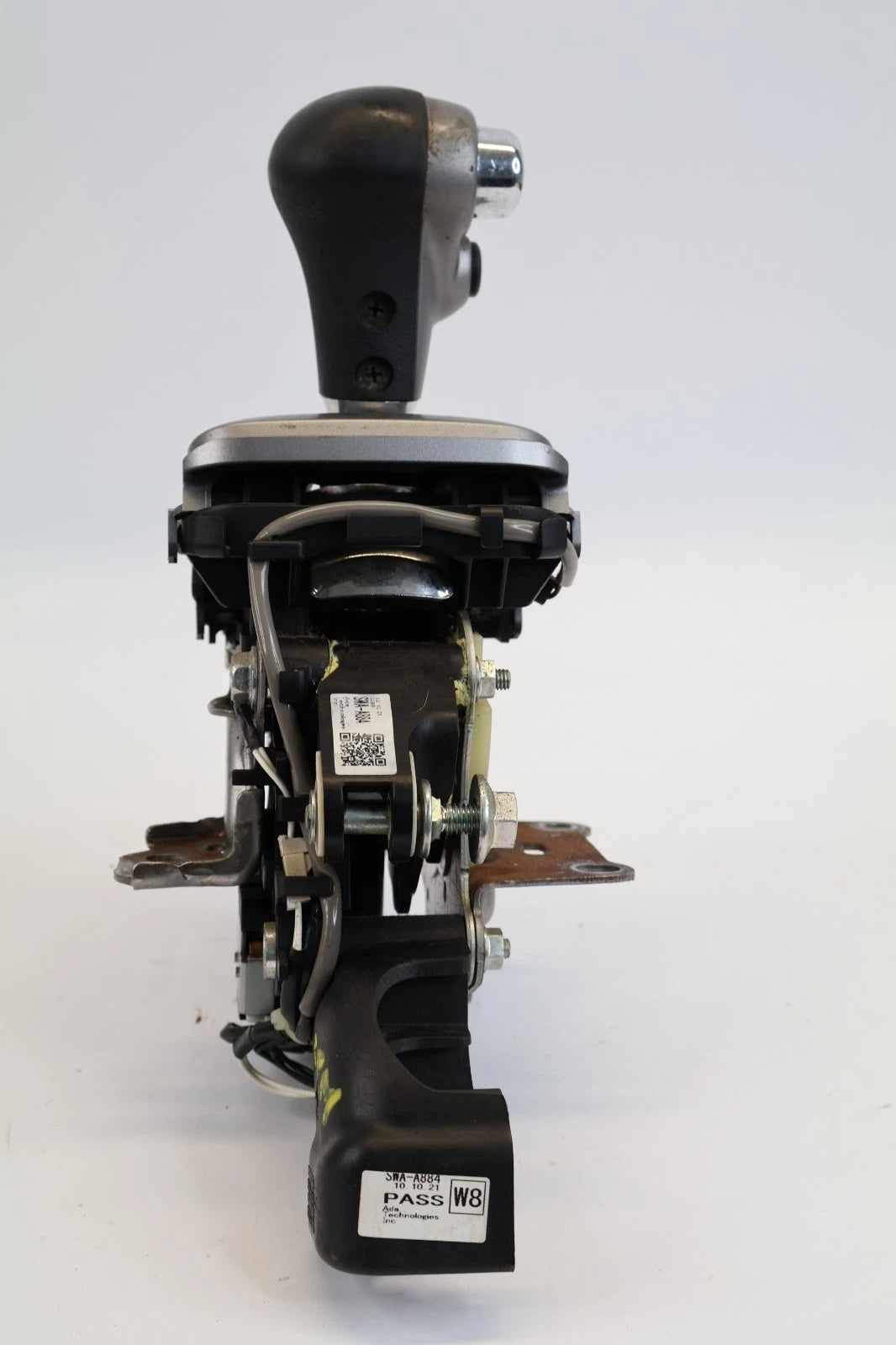 2007-2011 HONDA CR-V 2.4L AUTOMATIC TRANSMISSION GEAR SHIFTER SELECTOR LEVER OEM