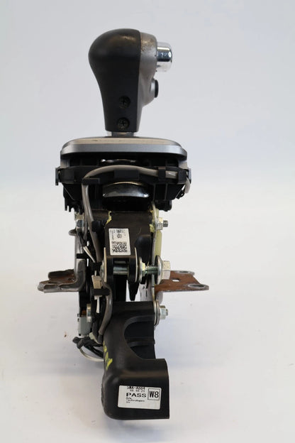 2007-2011 HONDA CR-V 2.4L AUTOMATIC TRANSMISSION GEAR SHIFTER SELECTOR LEVER OEM