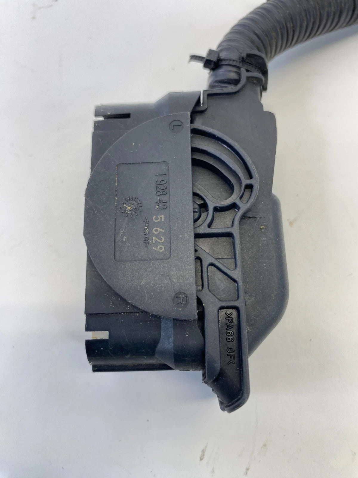 2013-2016 CADILLAC ATS 2.0L L4 AT ABS ANTI LOCK BRAKE PUMP PLUG CONNECTOR OEM