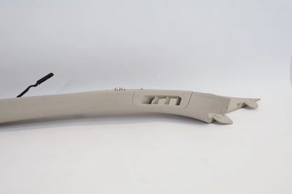 11-13 GRAN CHEROKEE DURANGO FRONT RIGHT SIDE A-PILLAR TRIM PANEL 1GG52HDAAE OEM