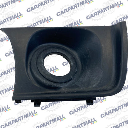 1996-2002 TOYOTA 4RUNNER DASH IGNITION SWITCH BEZEL TRIM PANEL 55414-35010