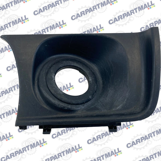 1996-2002 TOYOTA 4RUNNER DASH IGNITION SWITCH BEZEL TRIM PANEL 55414-35010