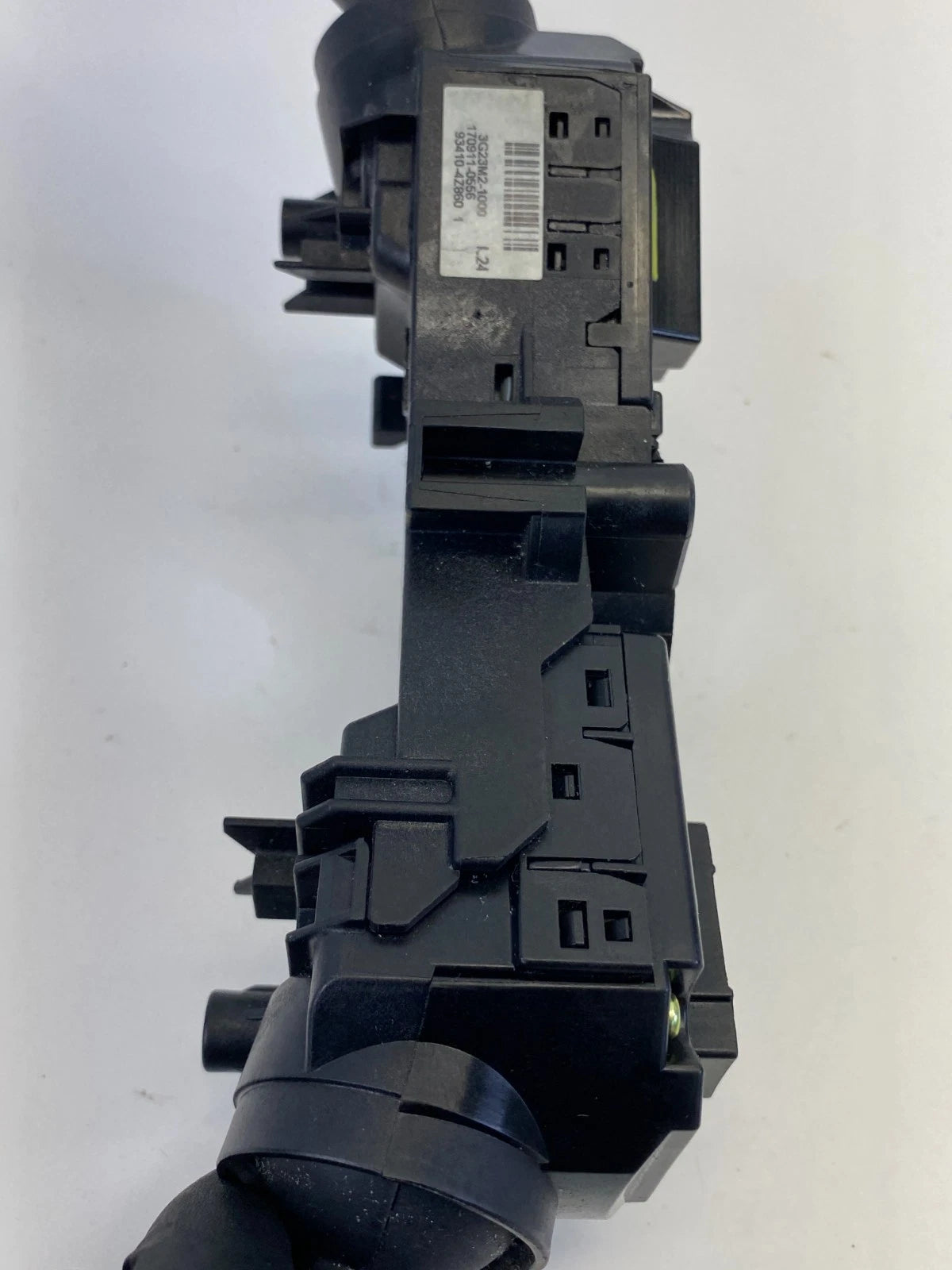 17 18 HYUNDAI SANTA FE SPORT STEERING COLUMN COMBINATION SWITCH OEM 93420-B8050