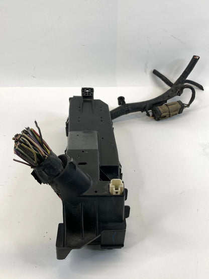 2008 FORD ESCAPE 3.0L ENGINE FUSE BOX RELAY JUNCTION BLOCK FUSEBOX 8L8T-14A003BB