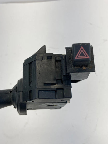 08-11 FORD FOCUS TURN SIGNAL HAZARD WIPER COMBINATION SWITCH 8S4T13K359ACW OEM