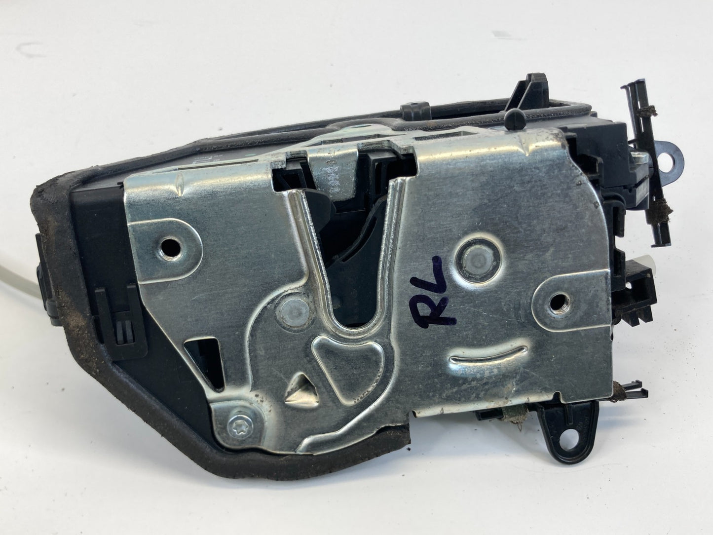 2007 2008 BMW 328xi 2006 330i Rear Left Side Door Lock Latch Actuator OEM