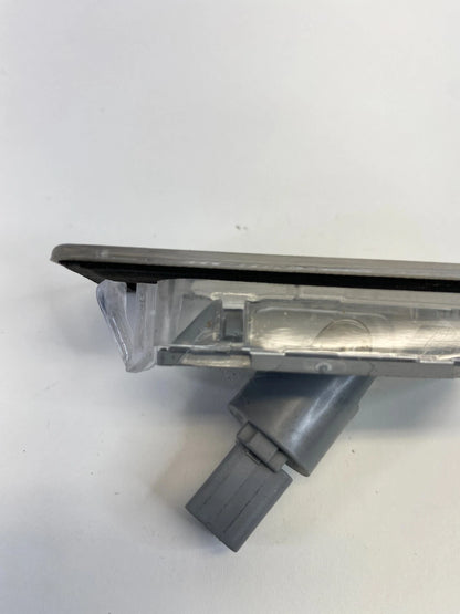 2014 2015 2016 KIA FORTE SEDAN LEFT LICENSE PLATE LIGHT LAMP ASSEMBLY OEM