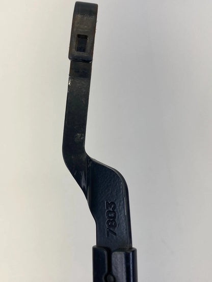 2010-2015 TOYOTA PRIUS DRIVER & PASSENGER FRONT WINDSHIELD WIPER ARMS PAIR OEM