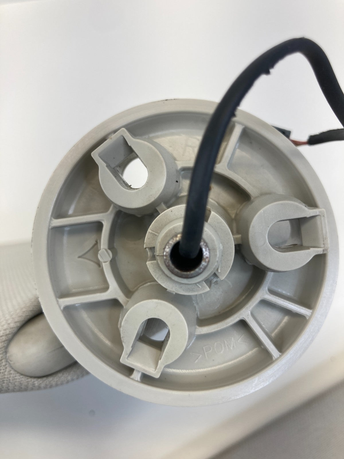 11-16 Chrysler Town & Country Left & Right Side Sun Visor Sunvisor W/ Homelink