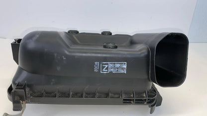 2009-2019 TOYOTA COROLLA AIR INTAKE CLEANER BOX LOWER COVER OEM 17701-0T040