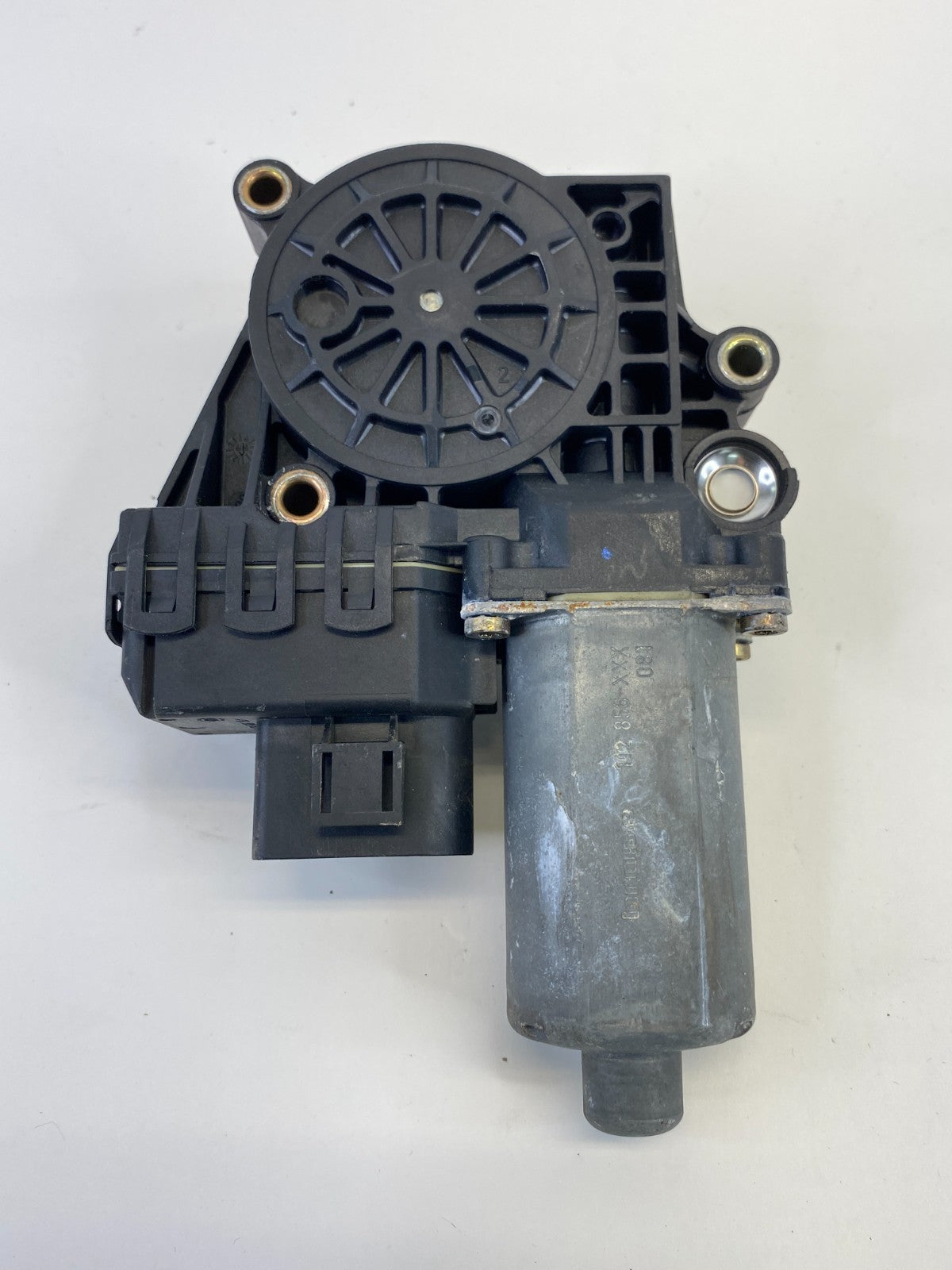 1998-2004 Audi A6 Quattro Rear Left Side Door Power Window Motor 0130821784 OEM