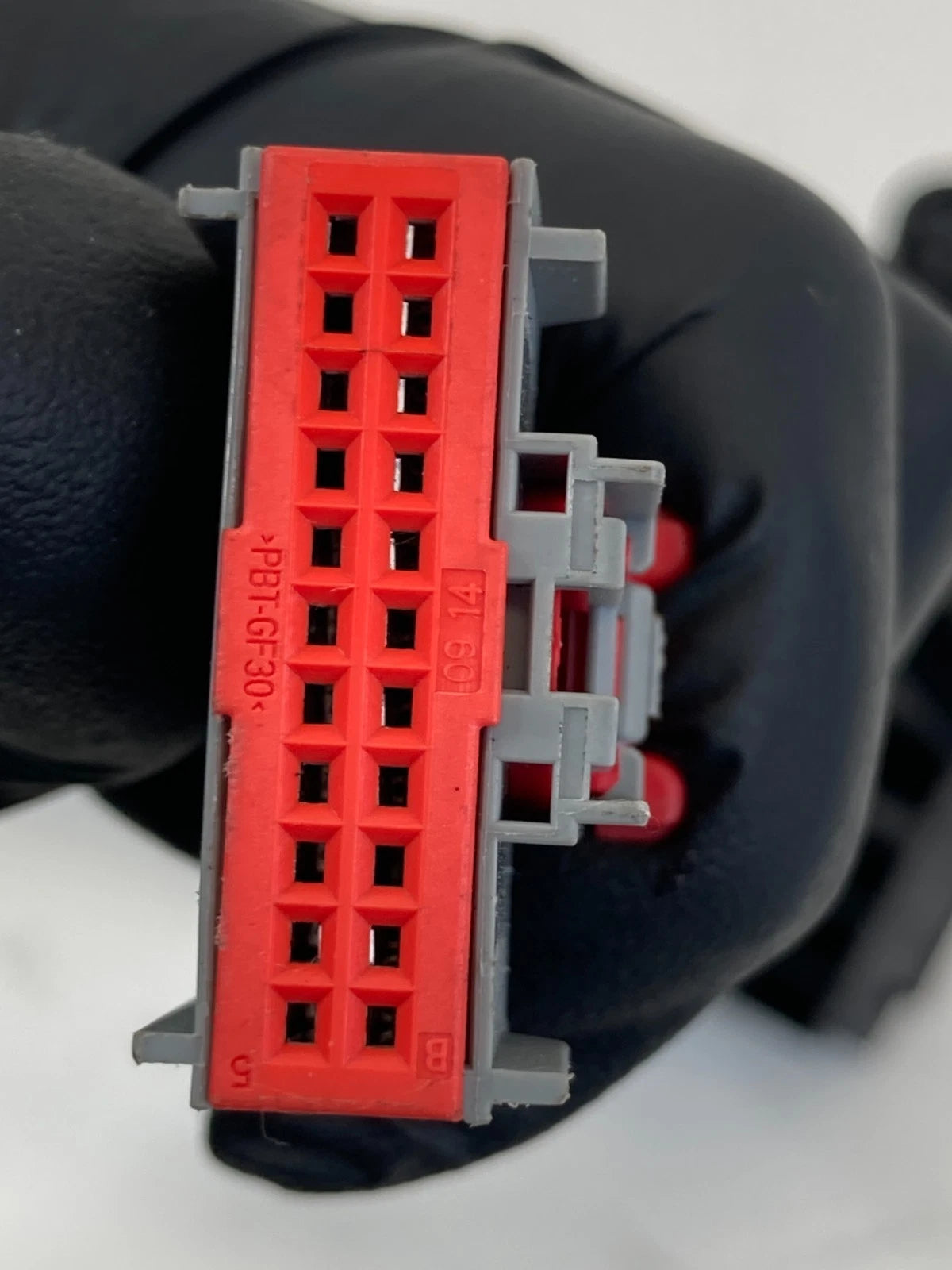 13-15 FORD EXPLORER INTERCEPTOR UTILITY STEERING COMBINATION SWITCH HOUSING OEM