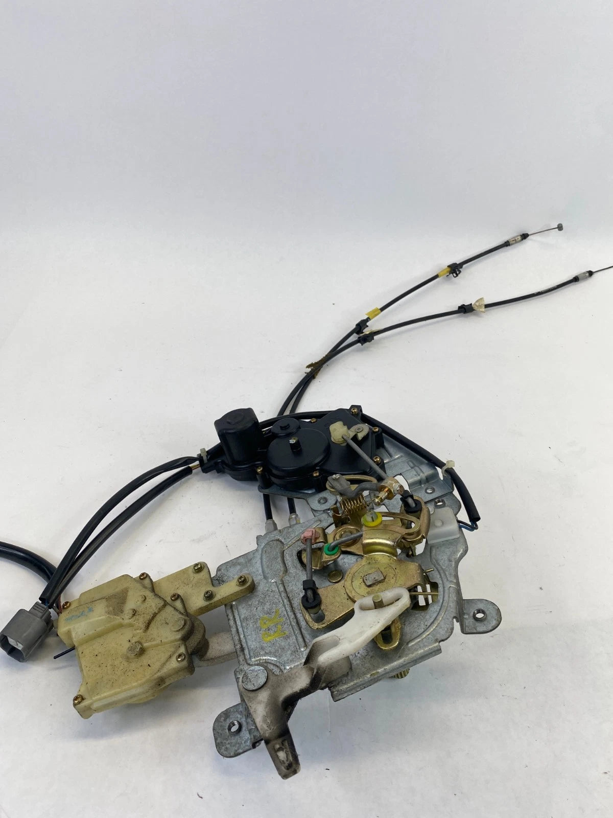 1999-2004 HONDA ODYSSEY REAR RIGHT SLIDING DOOR LOCK ACTUATOR CONTROL OEM