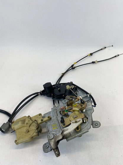 1999-2004 HONDA ODYSSEY REAR RIGHT SLIDING DOOR LOCK ACTUATOR CONTROL OEM