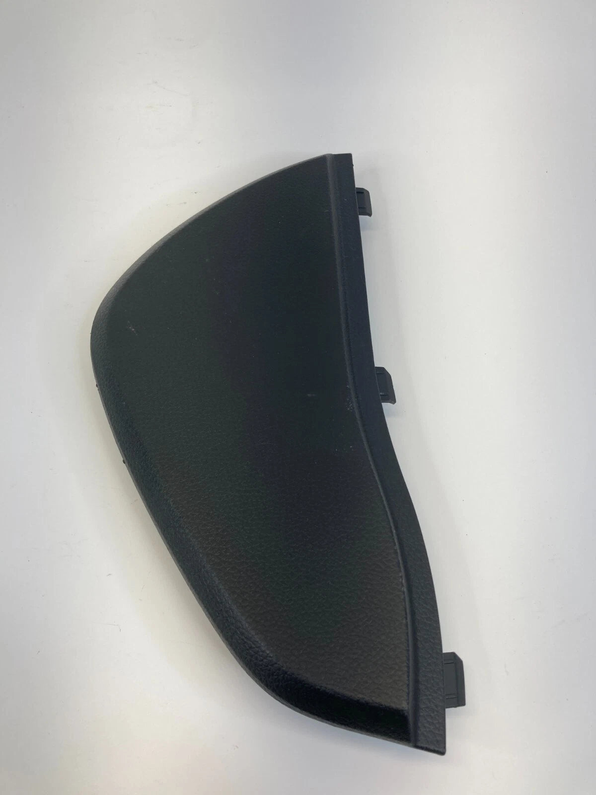 2013-2019 NISSAN SENTRA RIGHT SIDE DASH END CAP COVER PANEL TRIM 68498-3SG0A OEM