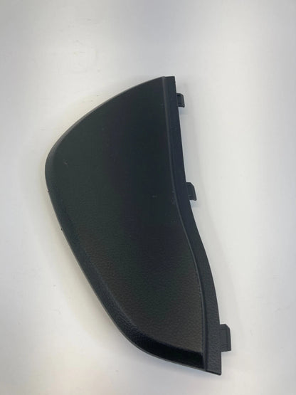 2013-2019 NISSAN SENTRA RIGHT SIDE DASH END CAP COVER PANEL TRIM 68498-3SG0A OEM
