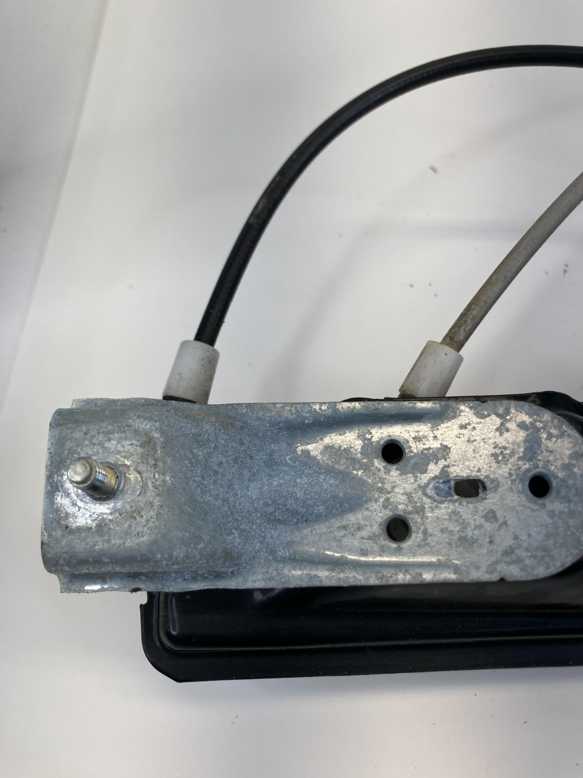 2009-2019 Ford Flex Rear Left Back Door Window Motor w/Regulator 774-68096-03