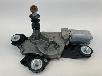 2004-2009 MAZDA 3 HATCHBACK REAR WINDSHIELD WIPER MOTOR ASSEMBLY BP4K67450 OEM