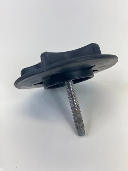 2008-2013 Nissan Rogue 09-24 Murano Spare Wheel Tire Holder Retainer Hold Down