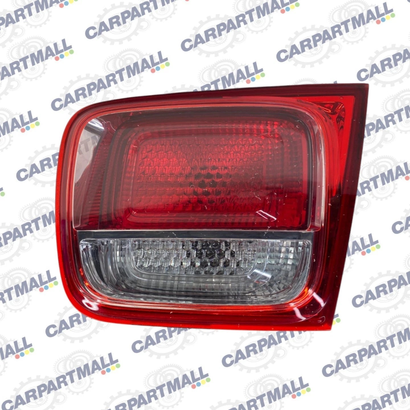 2013-2015 CHEVY MALIBU REAR RIGHT SIDE TAIL LIGHT INNER TAILLIGHT BRAKE LAMP OEM