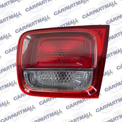 2013-2015 CHEVY MALIBU REAR RIGHT SIDE TAIL LIGHT INNER TAILLIGHT BRAKE LAMP OEM