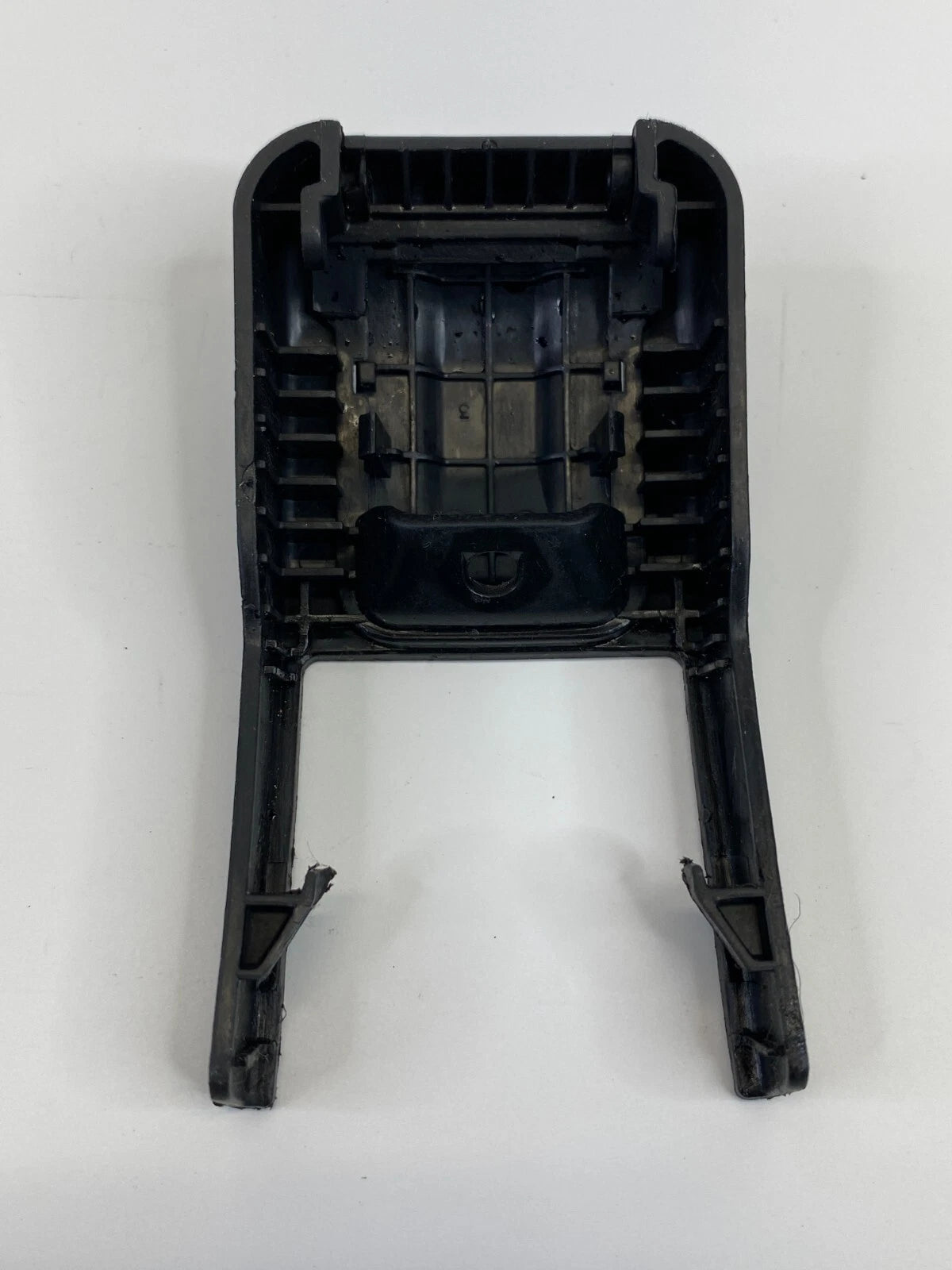 2011-2014 HYUNDAI SONATA SEAT TRACK FLOOR BOLT COVER TRIM END CAP OEM