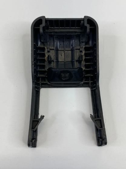 2011-2014 HYUNDAI SONATA SEAT TRACK FLOOR BOLT COVER TRIM END CAP OEM