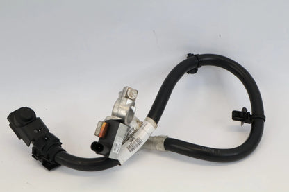 16-18 CHEVY CRUZE 1.4L NEGATIVE BATTERY WIRE CABLE W CURRENT SENSOR 22926732 OEM