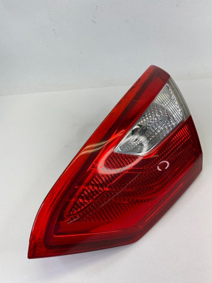 2012-2014 Ford Focus Sedan Right Side Tail Light Inner Taillight BM51-13A602-C