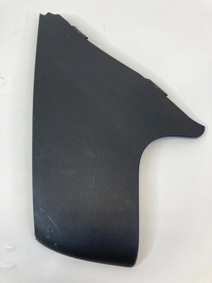 2007-2015 MINI COOPER COUPE 2-DR DASHBOARD CENTER RIGHT PANEL COVER BEZEL TRIM
