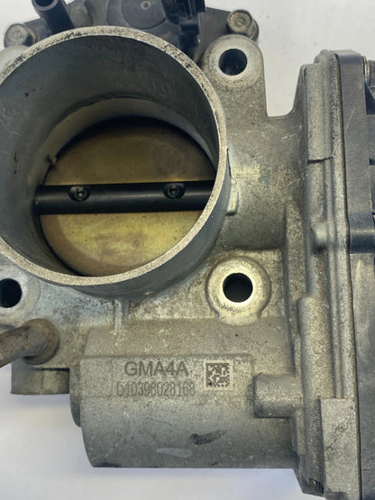 2006-2011 HONDA CIVIC 1.8L ELECTRONIC THROTTLE BODY VALVE ASSEMBLY GMA4A OEM