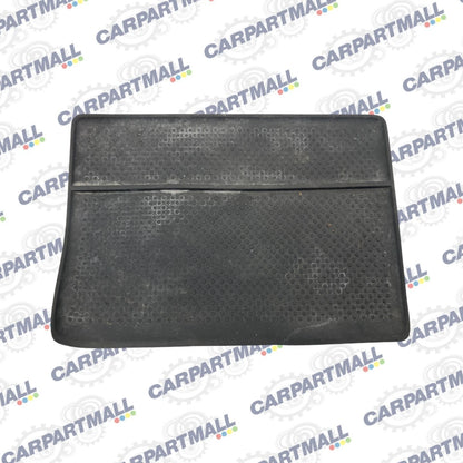 2009-2014 VOLKSWAGEN ROUTAN FLOOR CENTER CONSOLE RUBBER MAT INSERT 1KR90TRMAA