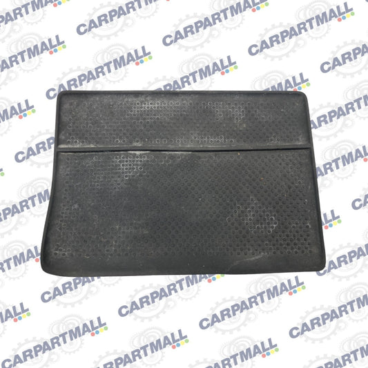 2009-2014 VOLKSWAGEN ROUTAN FLOOR CENTER CONSOLE RUBBER MAT INSERT 1KR90TRMAA