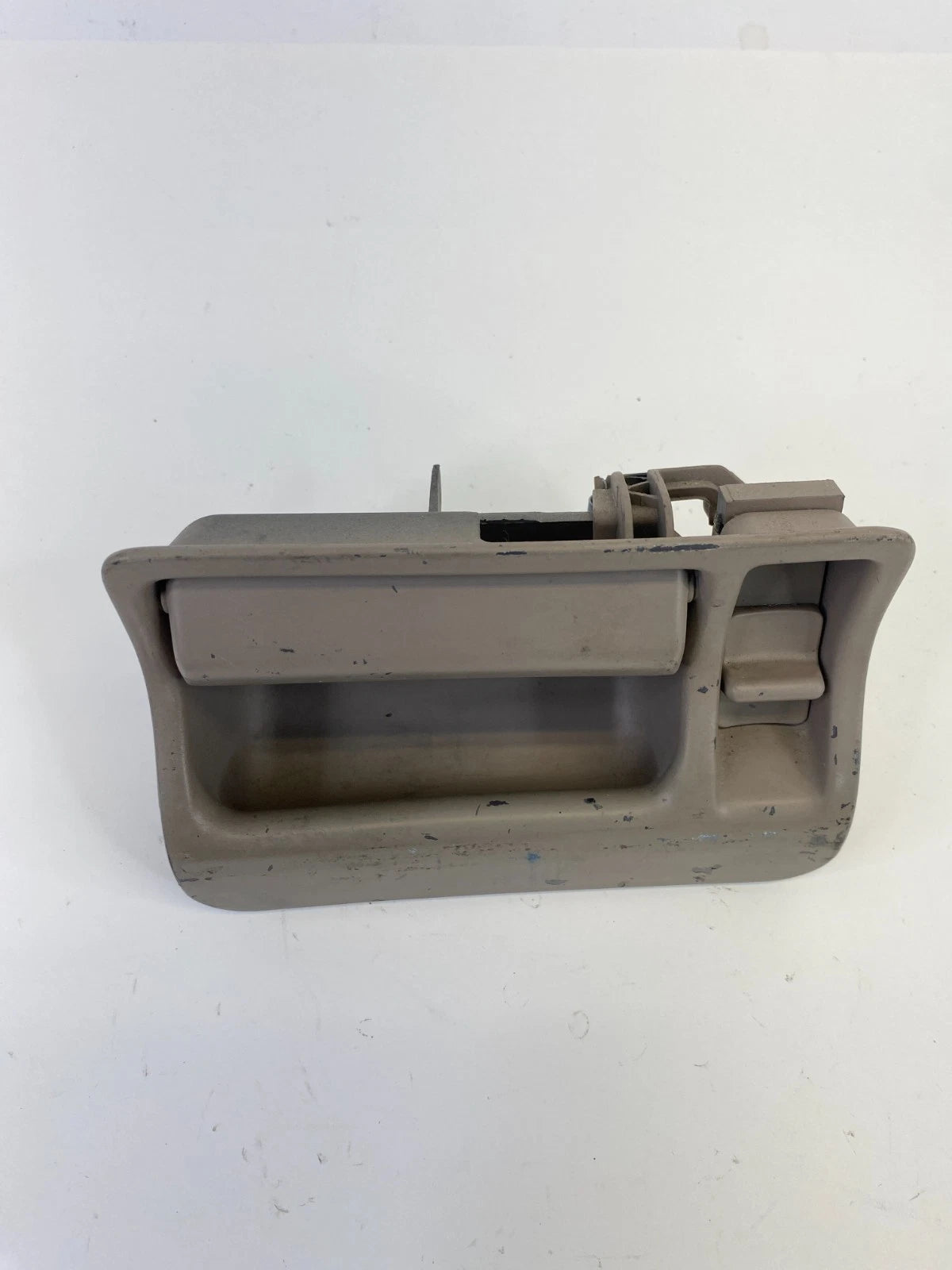 99-01 AUDI A6 QUATTRO WAGON REAR INNER TAILGATE LIFTGATE HATCH HANDLE 4B9827691