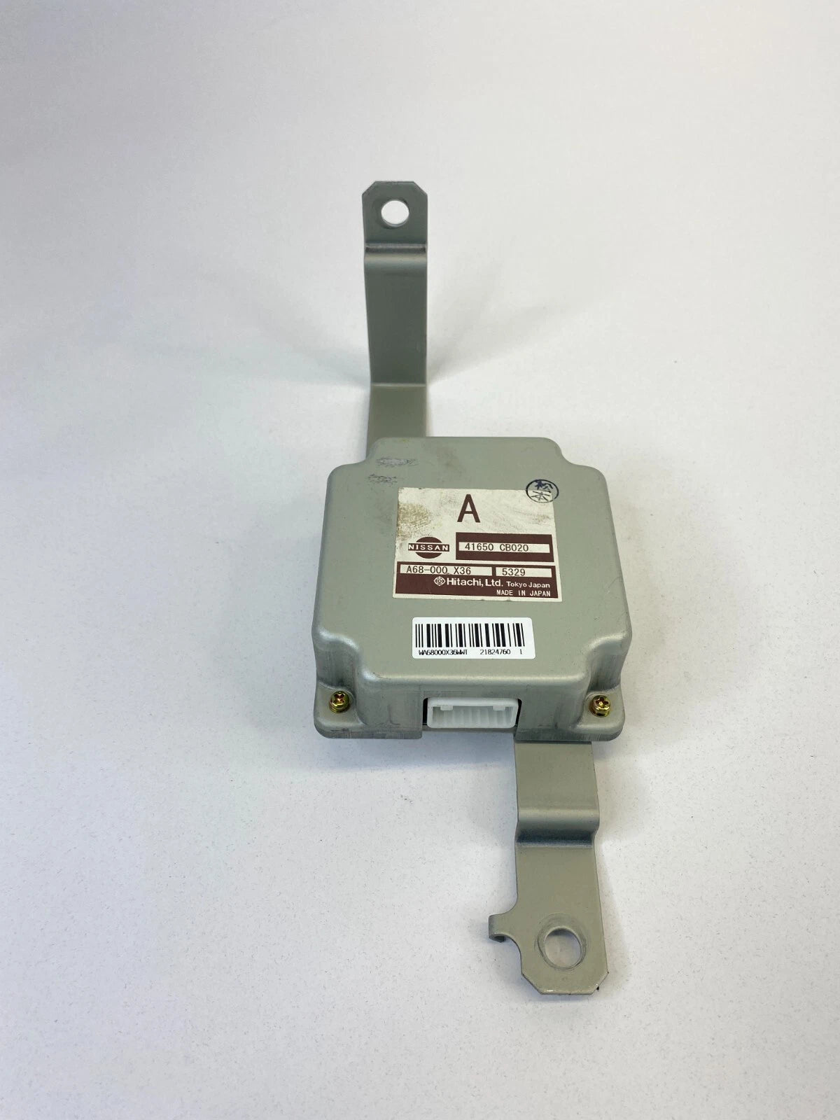 2005 05 NISSAN MURANO S 3.5L SPORT CONTROLLER TORQUE SPLIT MODULE 41650-CB020