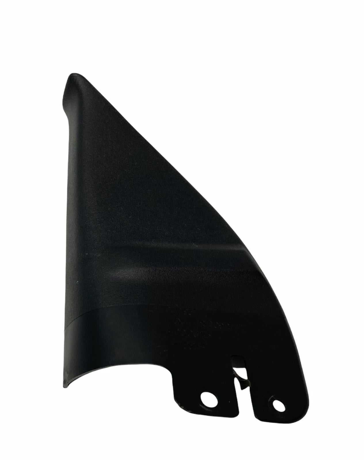 96-98 MERCURY VILLAGER FRONT LEFT SIDE DOOR INNER CORNER COVER TRIM F6XA-1220927