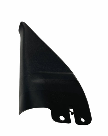 96-98 MERCURY VILLAGER FRONT LEFT SIDE DOOR INNER CORNER COVER TRIM F6XA-1220927