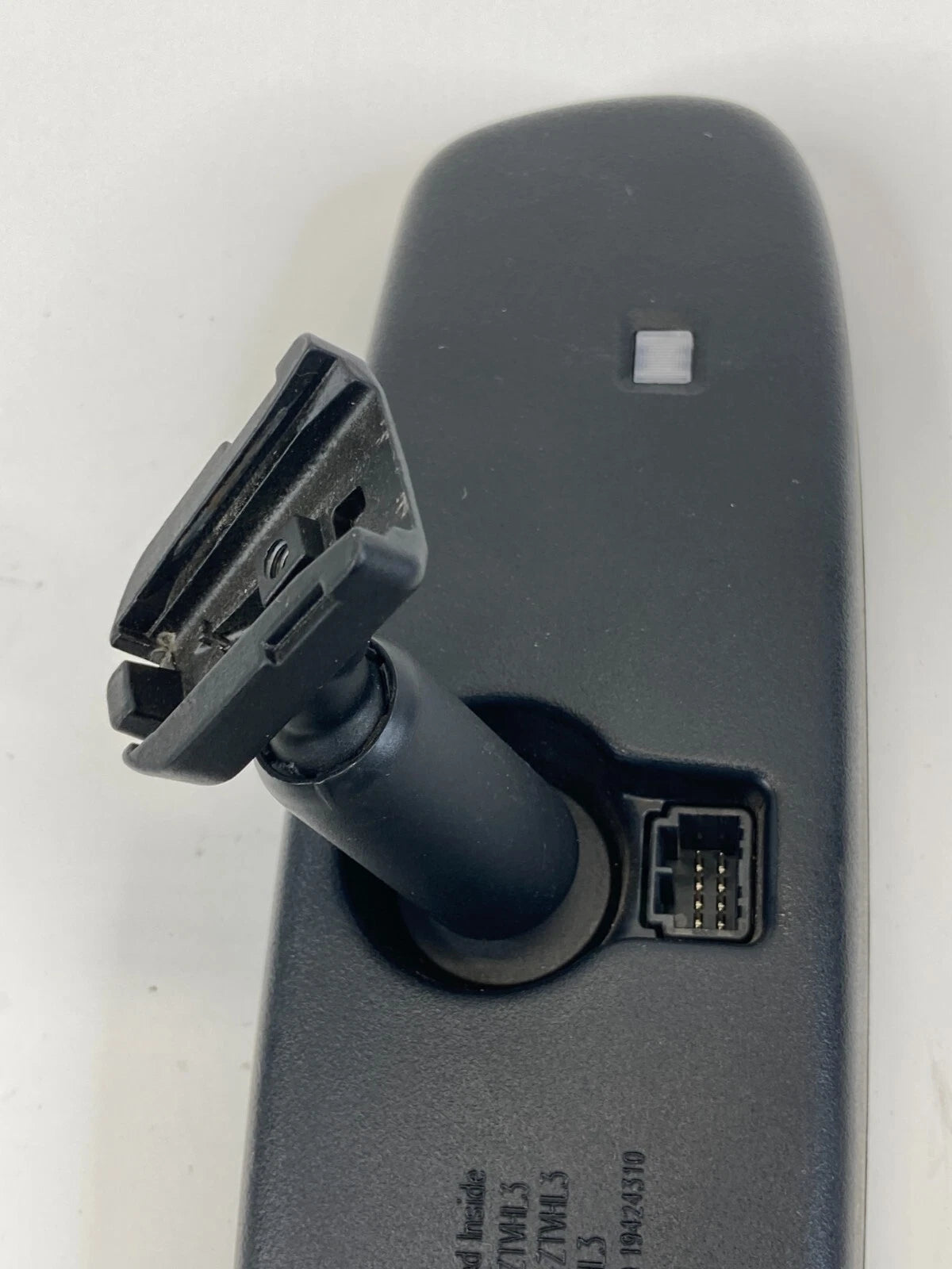 07-13 NISSAN ALTIMA REAR VIEW MIRROR COMPASS HOMELINK AUTO DIMMING OEM E11015894